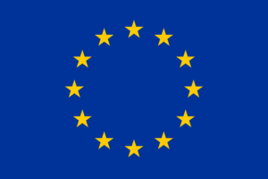 EU flag