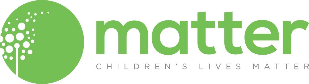 Matter UK Logo