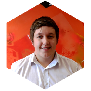 Ben Leach - Digital Marketing and PR Executive