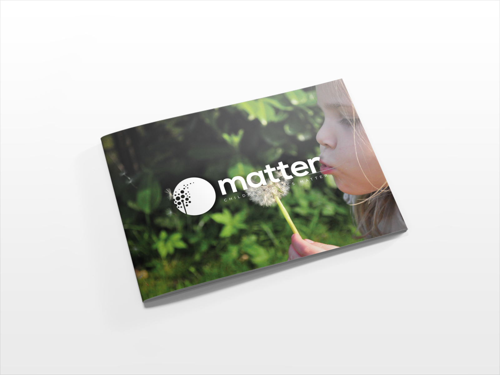 Matter brochure