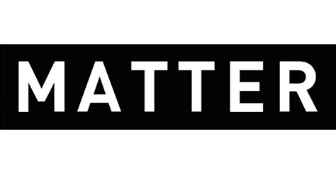 matter logo