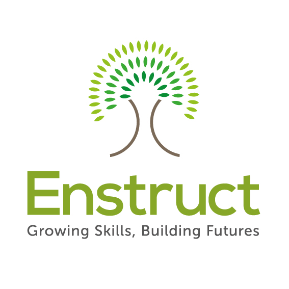 Enstruct Logo
