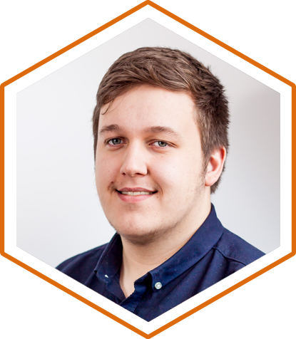 profile photo of Ben Leach