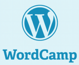 wordcamp logo