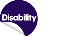 Disability Rights UK Logo