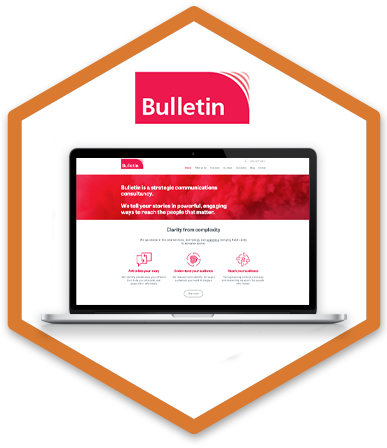 bulletin logo