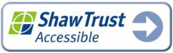Shaw Trust Accessible Accreditation