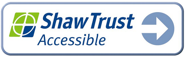 Shaw Trust Accessibility Accreditation