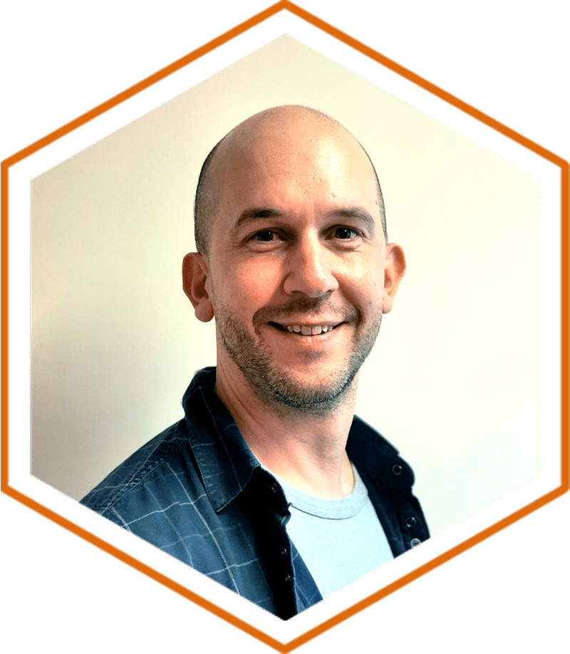 Image of Tom Miller - Front-End Developer, HeX Productions