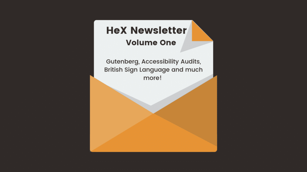 hex news