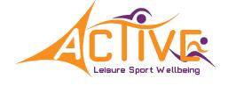 Active 4 Today logo