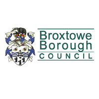 Broxtowe Borough Council logo