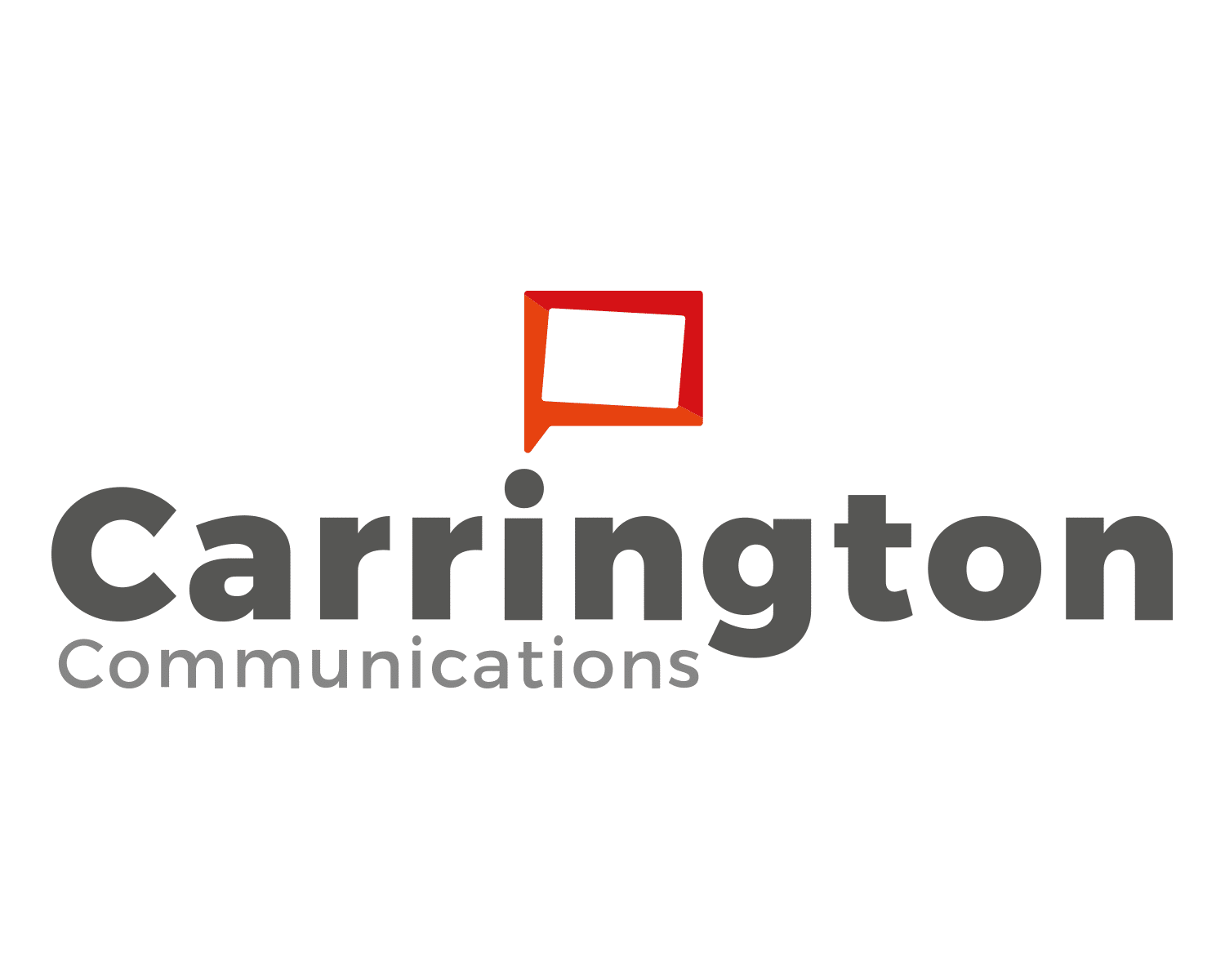 Carrington Communications logo