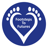 Footsteps To Futures logo