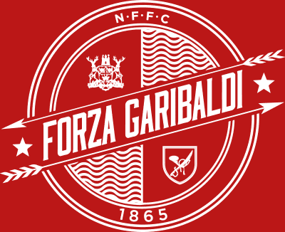 Forza Garibaldi logo