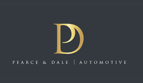 Pearce & Dale logo