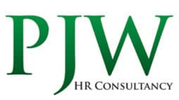 PJW HR logo
