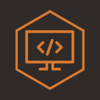 Developer Accessibility Training Icon