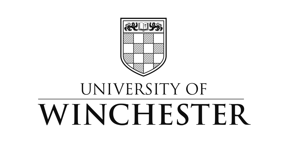 University of Winchester logo