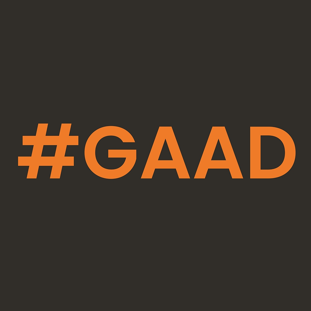 Global Accessibility Awareness Day