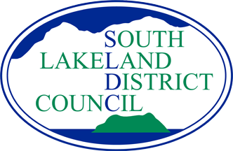 South Lakeland District Council logo