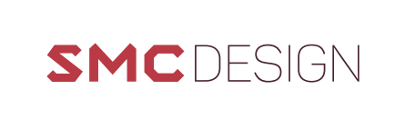 The chosen SMC logo design