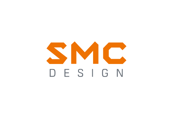 SMC Design logo.