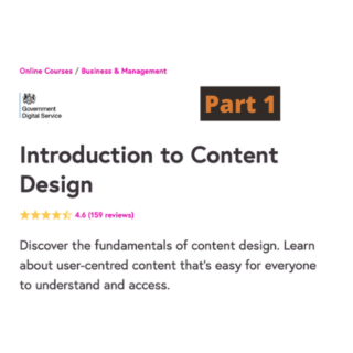 content design