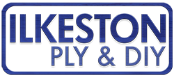Ilkeston Ply and DIY logo