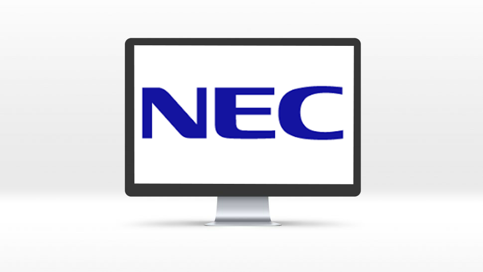 NEC Software Solutions logo