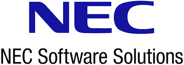 NEC Software Solution Logo