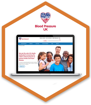 Blood Pressure UK