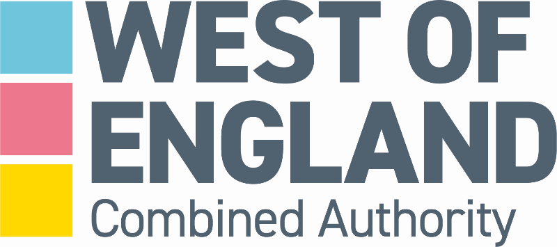 West of England Combined Authority Logo