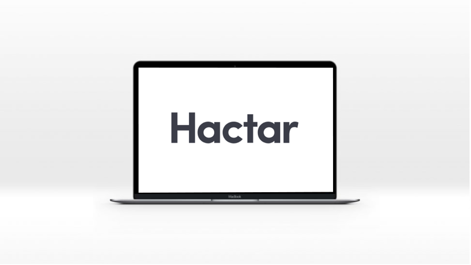 hactar logo