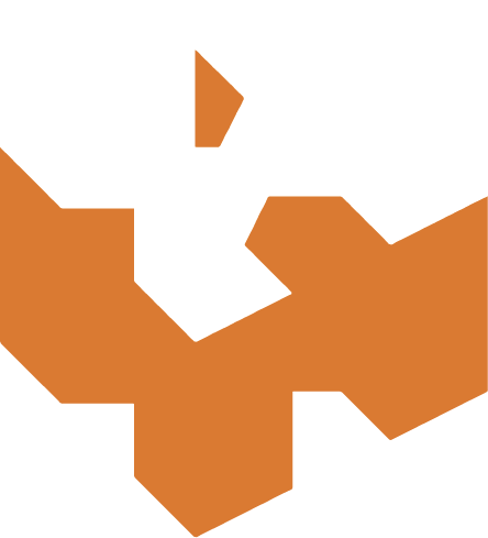 HeX logo