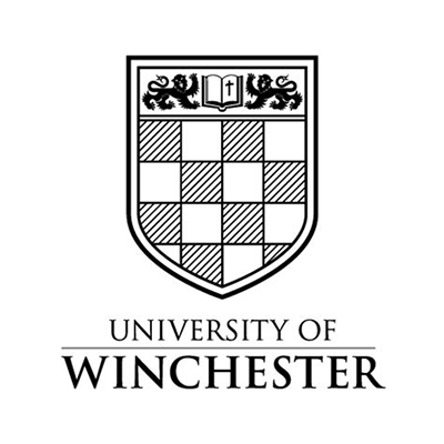 university of winchester logo