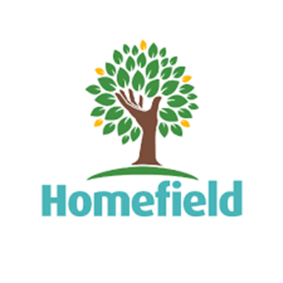 homefield college logo