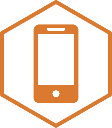 mobile icon