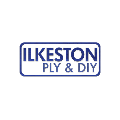ilkeston ply logo