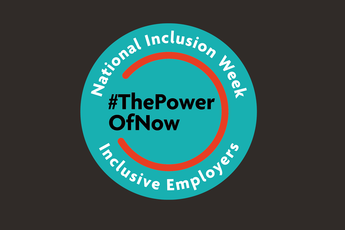 National Inclusion Week HeX Productions