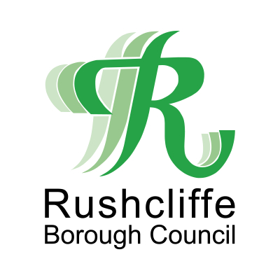 Rushcliffe Borough Council logo