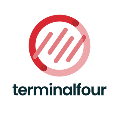 terminalfour logo