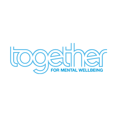 together for mental wellbeing