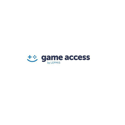game access logo