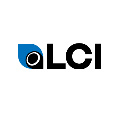 LCI Productions logo