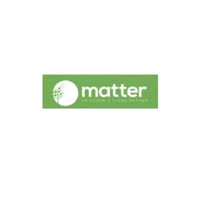 Matter UK logo