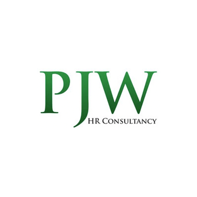 PJW logo