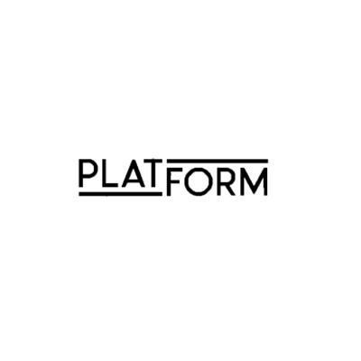 Platform Magazine logo