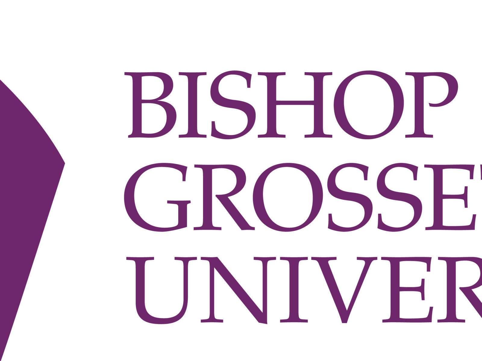 BGU logo