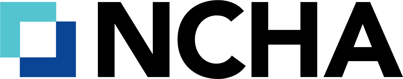 NCHA logo